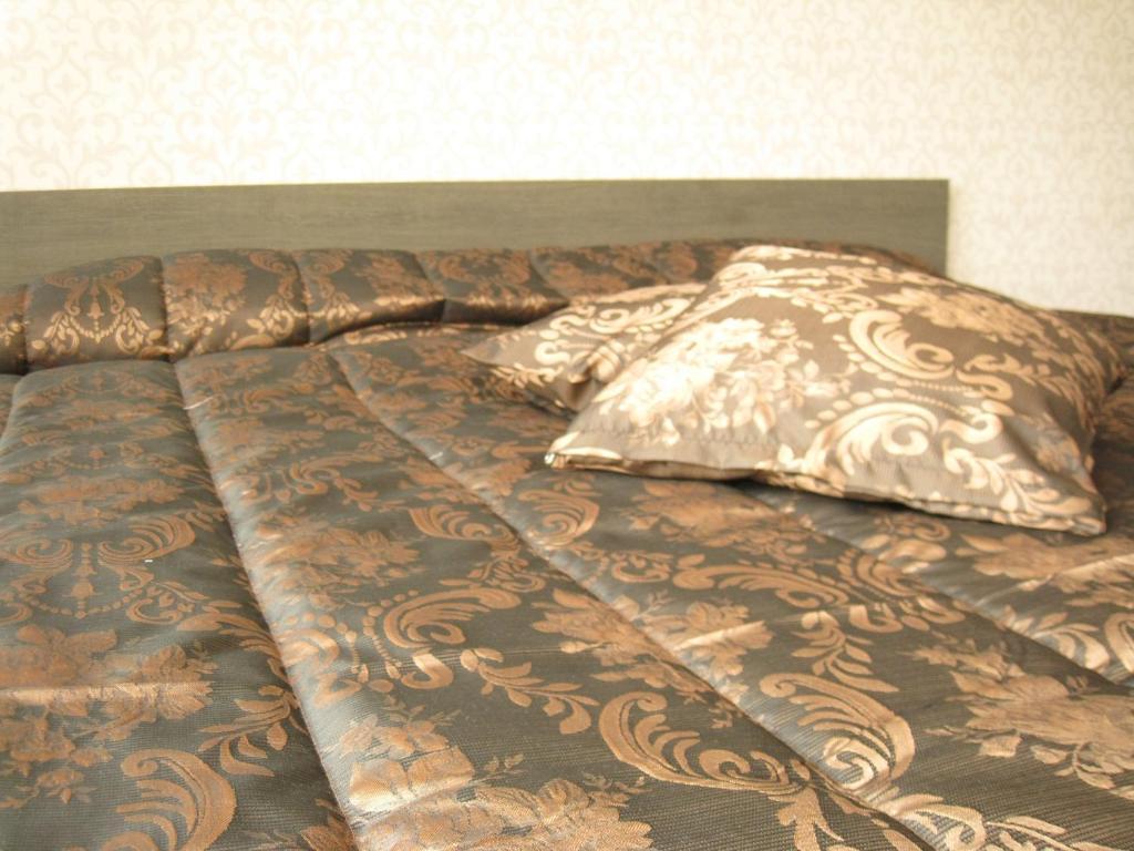 Domus Aparthotel Skopie Habitación foto