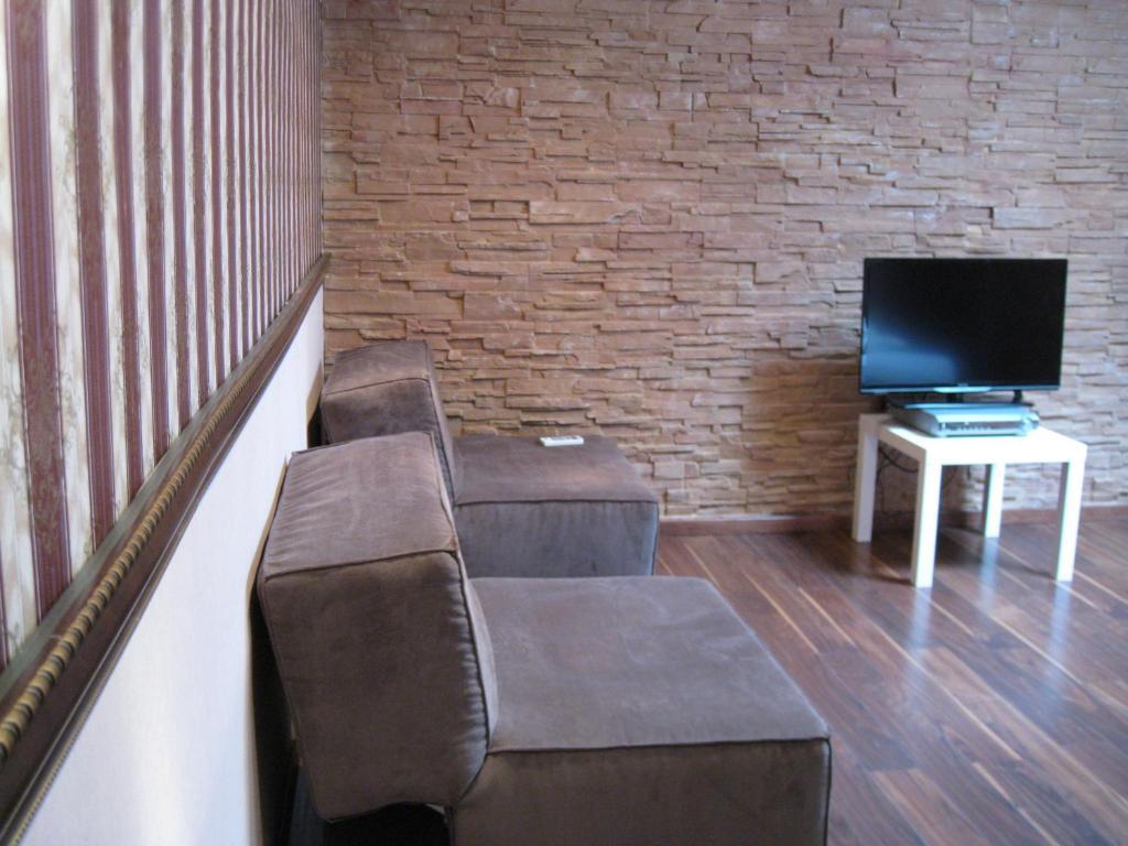 Domus Aparthotel Skopie Exterior foto